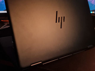 HP Spectre X360 16 foto 3