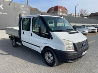 Ford Transit foto 1