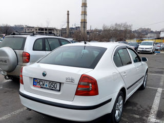 Skoda Octavia foto 3