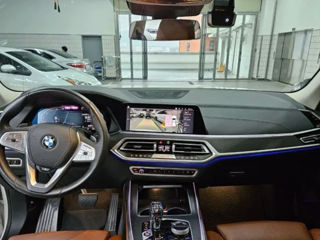 BMW X7 foto 5