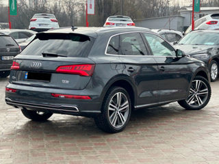 Audi Q5 foto 3