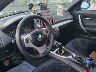 BMW 1 Series foto 6