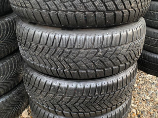 215/60 R17 2023 set 4 roti Fulda Kristall Control SUV foto 6