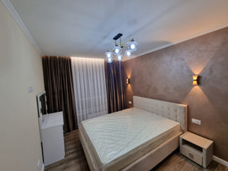 Apartament cu 3 camere, 65 m², Buiucani, Chișinău foto 4