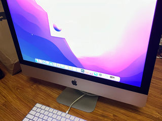 iMac 21.5 2015 foto 2