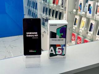 Samsung Galaxy A 51 6/128gb (ca nou)