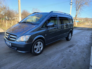 Mercedes Vito foto 3