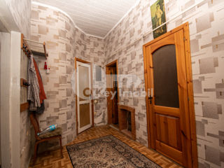 Apartament cu 2 camere, 72 m², Centru, Stăuceni, Chișinău mun. foto 6