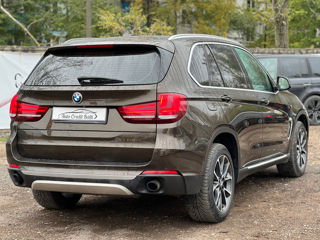 BMW X5 foto 8