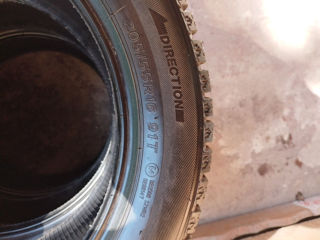 205/55 R16 Lassa iceways 2 foto 3