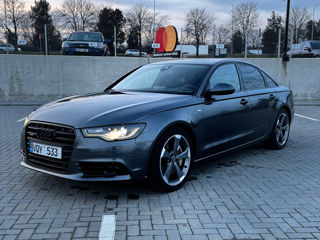 Audi A6 foto 3