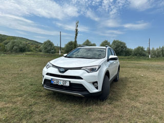 Toyota Rav 4 foto 3