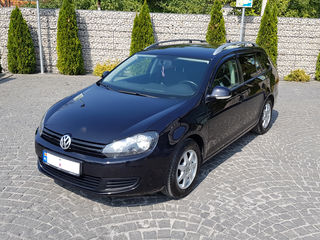 Volkswagen Golf Plus foto 6