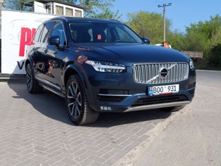 Volvo XC90 foto 3