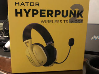 Hator Hyperpunk 2 Tri-mode