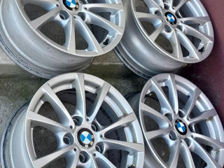 5/120 R16 Et 31 7J BMW 31 series foto 4