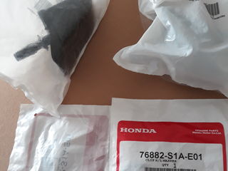 омыватель фары Хонда Црв Honda crv foto 3