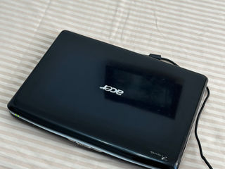 Acer aspire foto 2