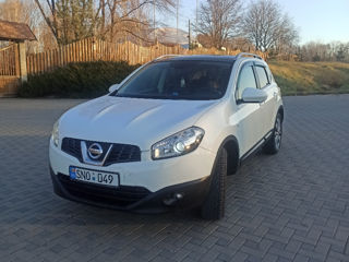 Nissan Qashqai foto 6