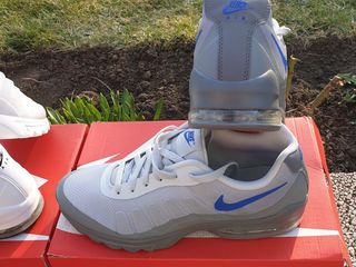 100 % original Nike air max invigor si Nike reax 2022 foto 6