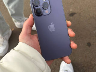 Apple iPhone 14 Pro