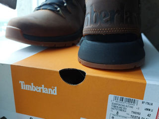 Timberland  Italy foto 8