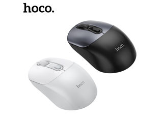 HOCO GM28 2.4G business wireless mouse foto 2