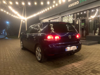 Volkswagen Golf foto 4