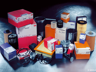 Фильтра на грузовые авто-Mann,Kneht,Mahle,Hengst,Bosch,Filtron,KS,Wix, foto 1