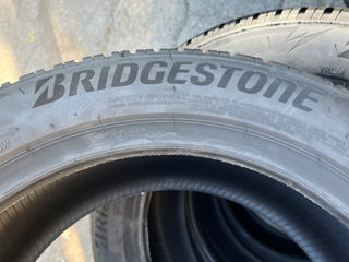 215/55 R17 Bridgestone Blizzak lm005/ Доставка, livrare toata Moldova 2024 foto 6