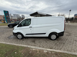 Ford Transit Custom foto 6