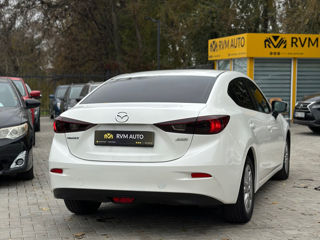 Mazda 3 foto 6