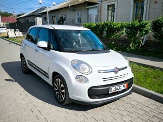 Fiat 500L foto 5