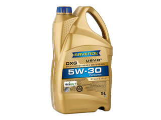 Моторные масла от официального дилера Ravenol / uleiuri de motor de la dealerul oficial Ravenol foto 5