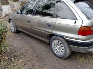 Opel Astra foto 3