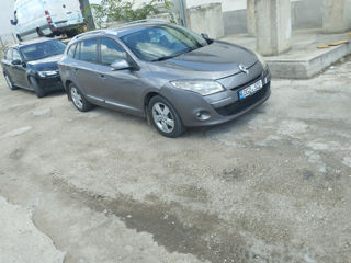 Renault Megane foto 3