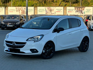 Opel Corsa foto 3