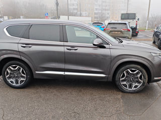 Hyundai Santa FE foto 3