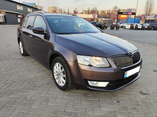 Skoda Octavia foto 8