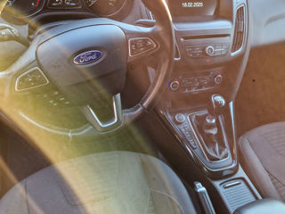 Ford Focus foto 5