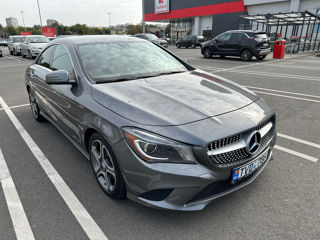 Mercedes CLA