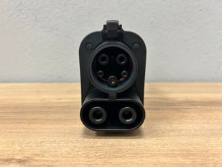 Adaptor CCS2-CCS1 foto 2