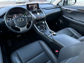 Lexus NX Series foto 3