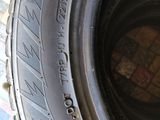 Hankook iarna 205/55 R16 anul 2017 foto 7