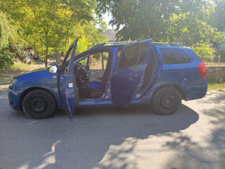 Dacia Logan Mcv foto 2