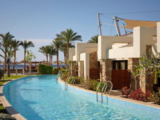 Sharm el Sheikh! Coral Sea Hotels! Din 06.04 - 6 nopti!