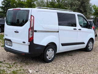 Ford Transit custom foto 4