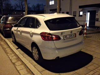 BMW 2 Series Active Tourer foto 3