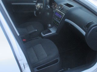 Skoda Octavia foto 5