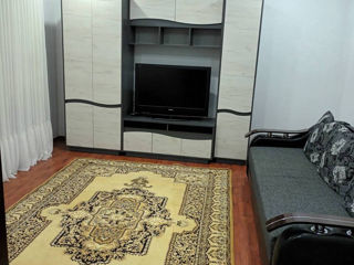 Apartament cu 2 camere, 60 m², Centru, Orhei foto 2